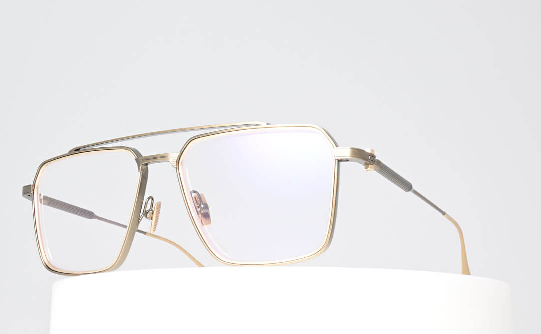TELESTO 53 _ ANTIQUE GOLD