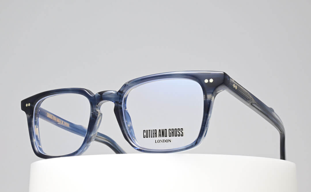 CUTLER AND GROSS  CGOP GR10-03