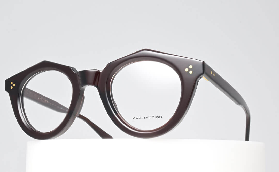 MAX PITTION  VOILA 46-CINNAMON