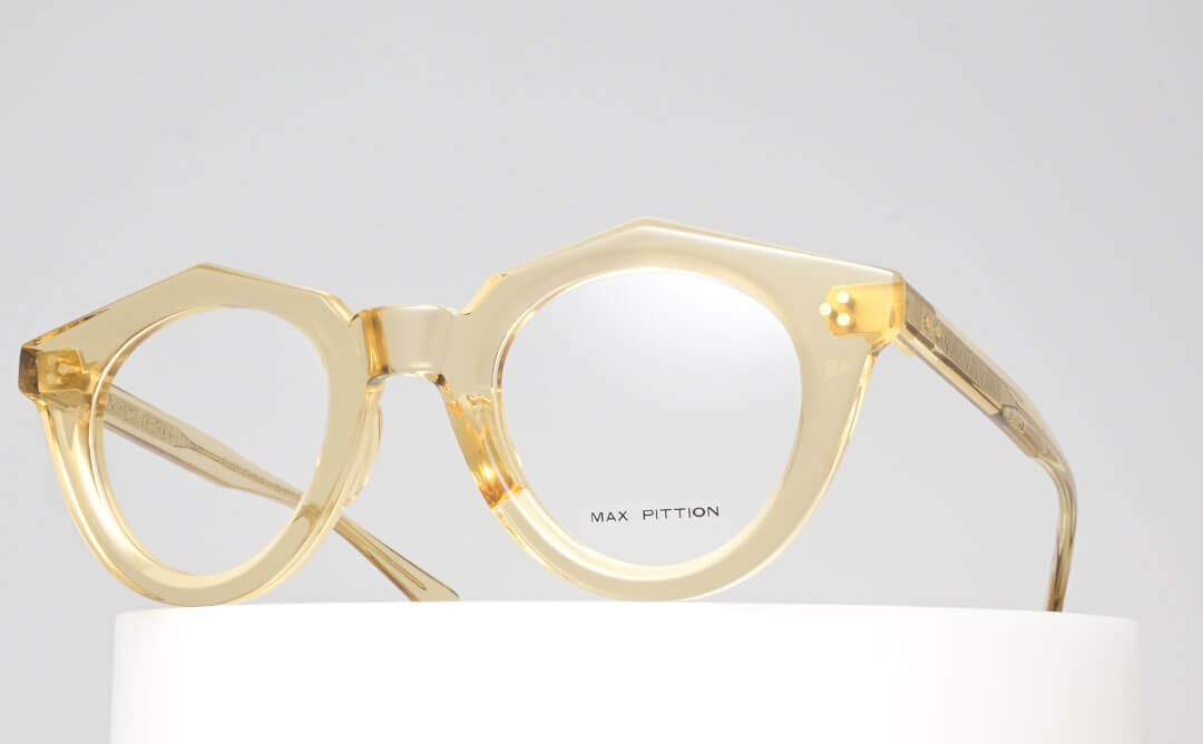 MAX PITTION  VOILA 46-DUSTY CHAMPAGNE