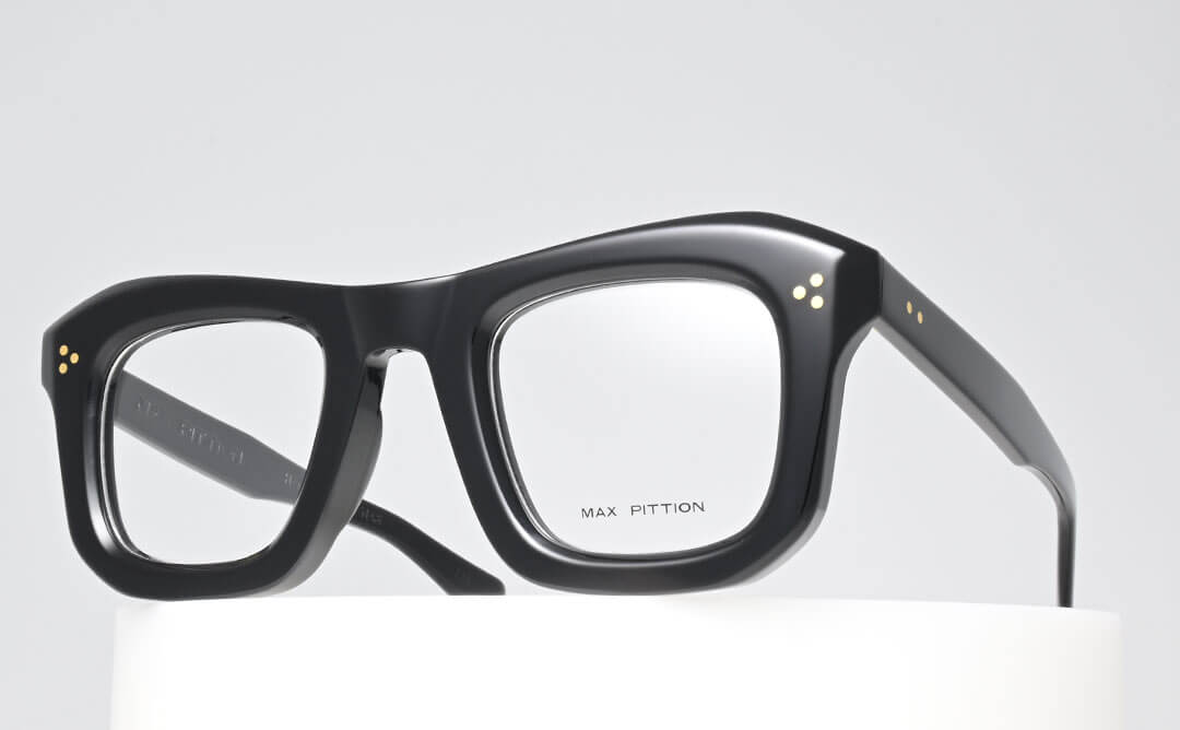 MAX PITTION  MONSTRE-PIANO BLACK