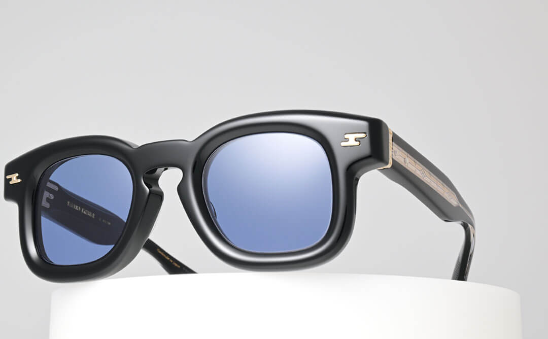 FUJI (SUN) _ BLACK