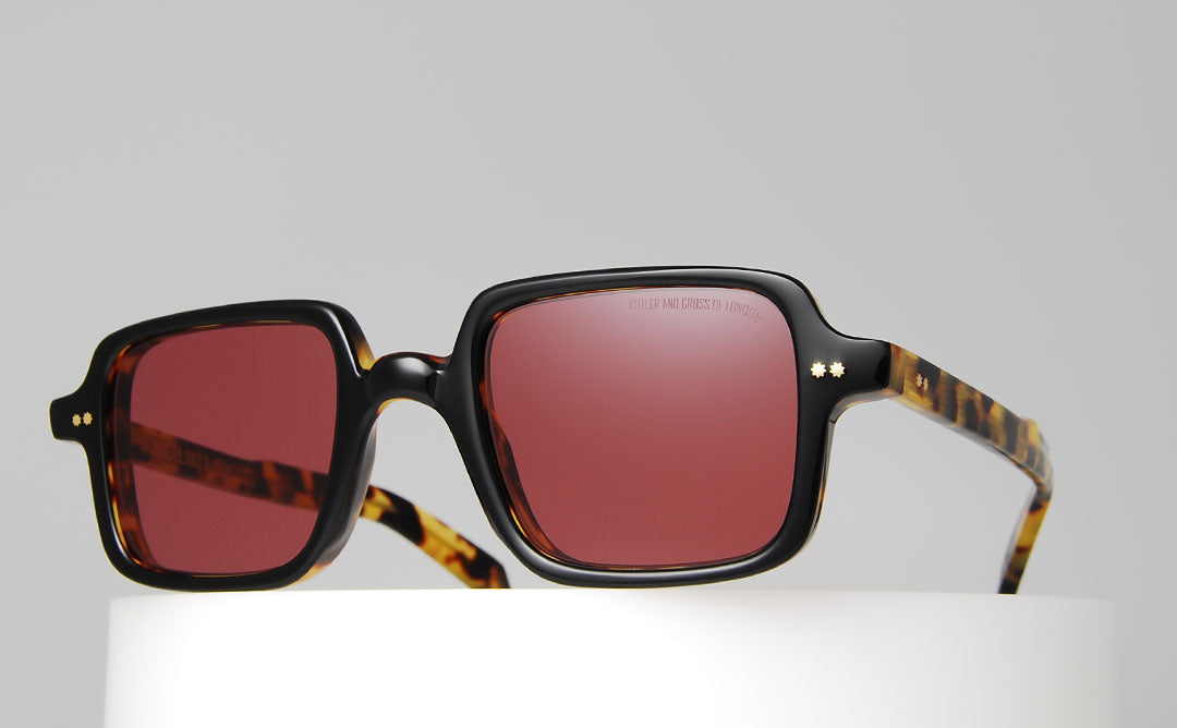 CUTLER AND GROSS  GR02-02