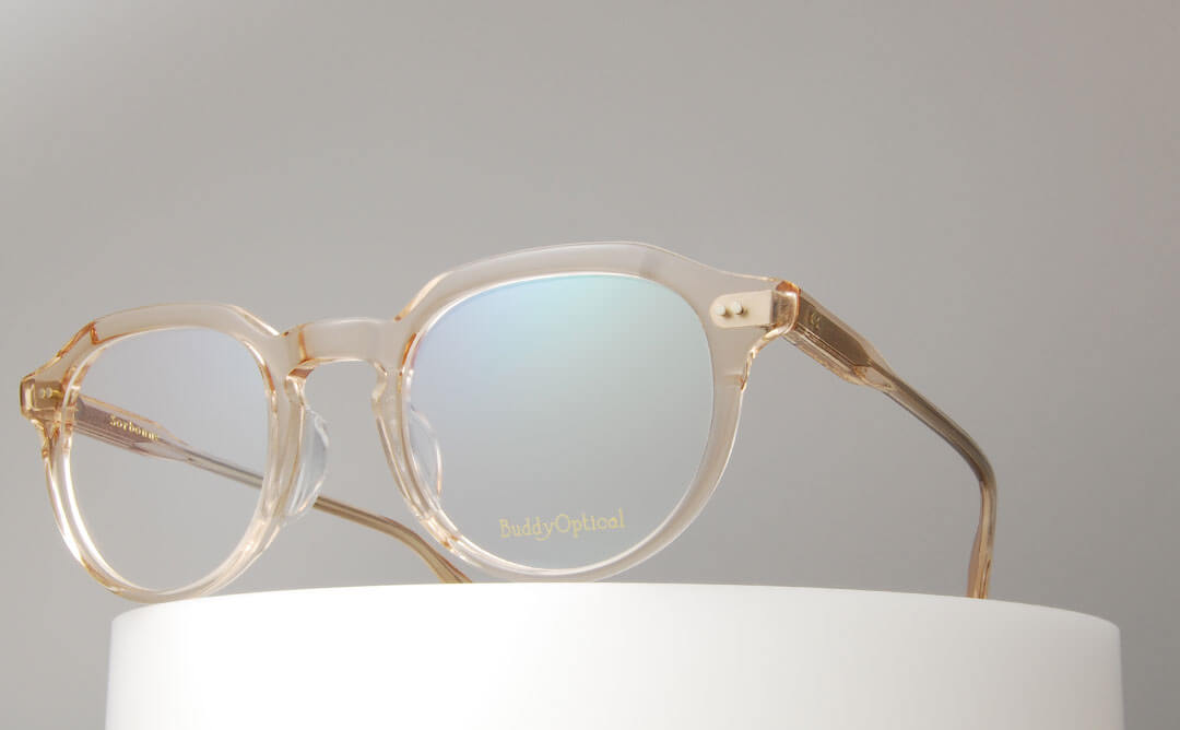 Buddy Optical  Sorbonne_nudie