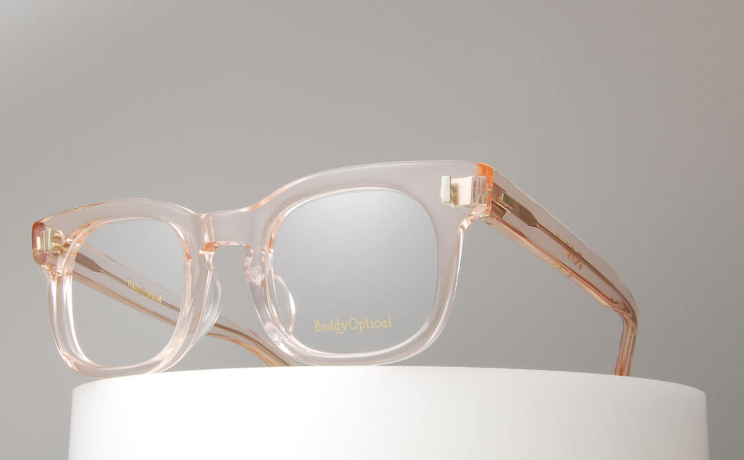 Buddy Optical  SUNY(S)_nudie pink
