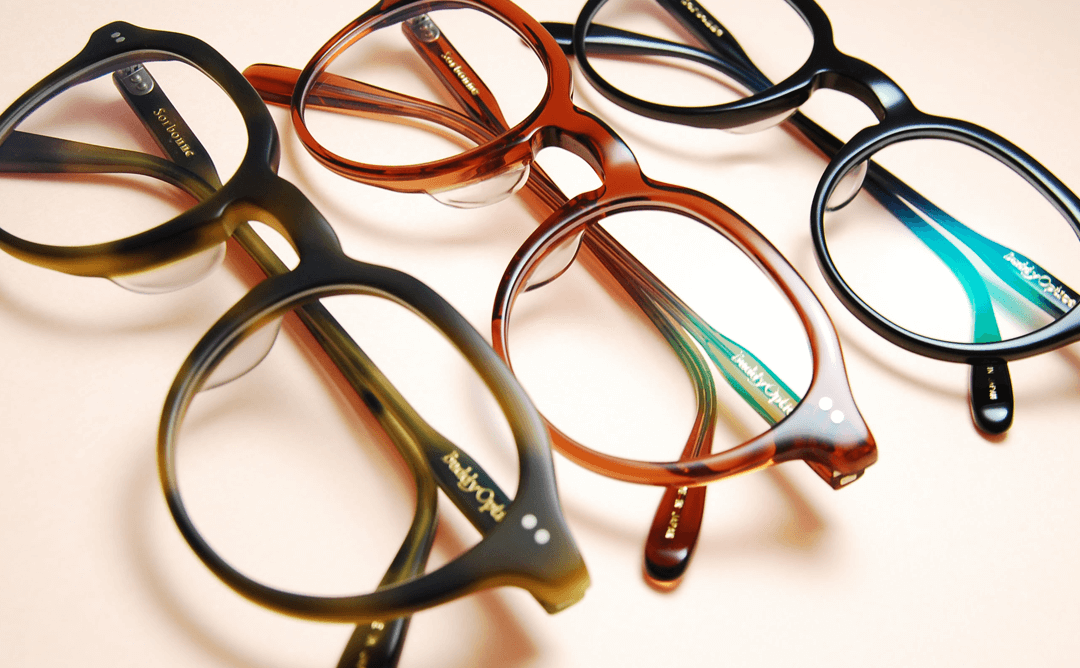 Buddy Optical  Sorbonne_black