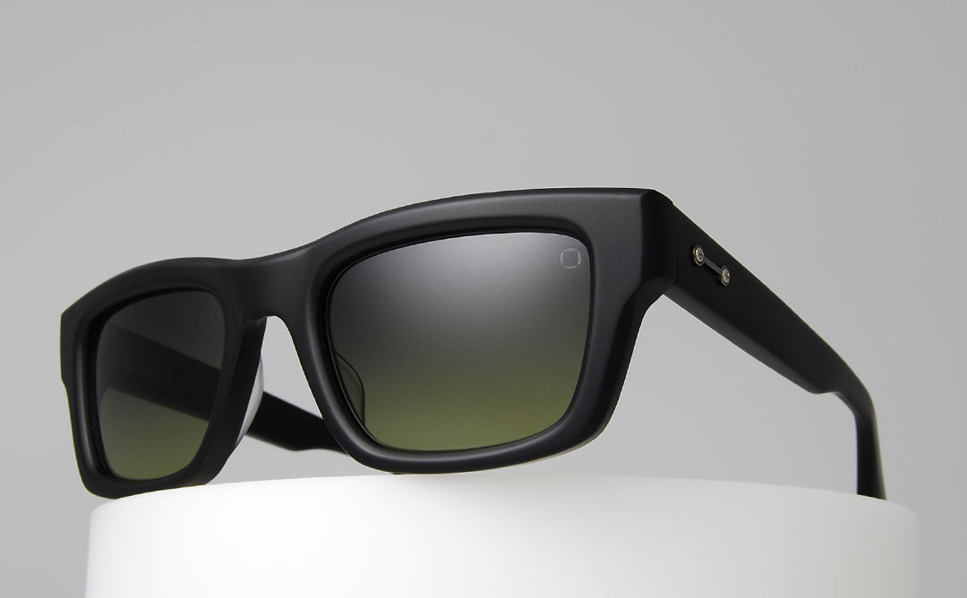 AKONI  LIBRA-MATTE BLK