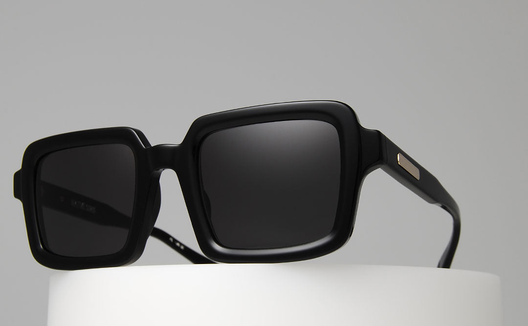 HELTER SKELTER ( RER × BEDWIN & THE HEARTBREAKERS) _ BLACK