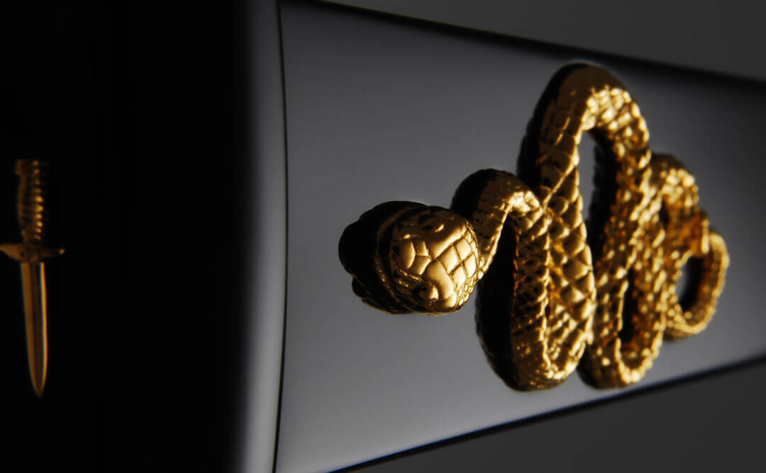 CUTLER AND GROSS  GFLE-010-01