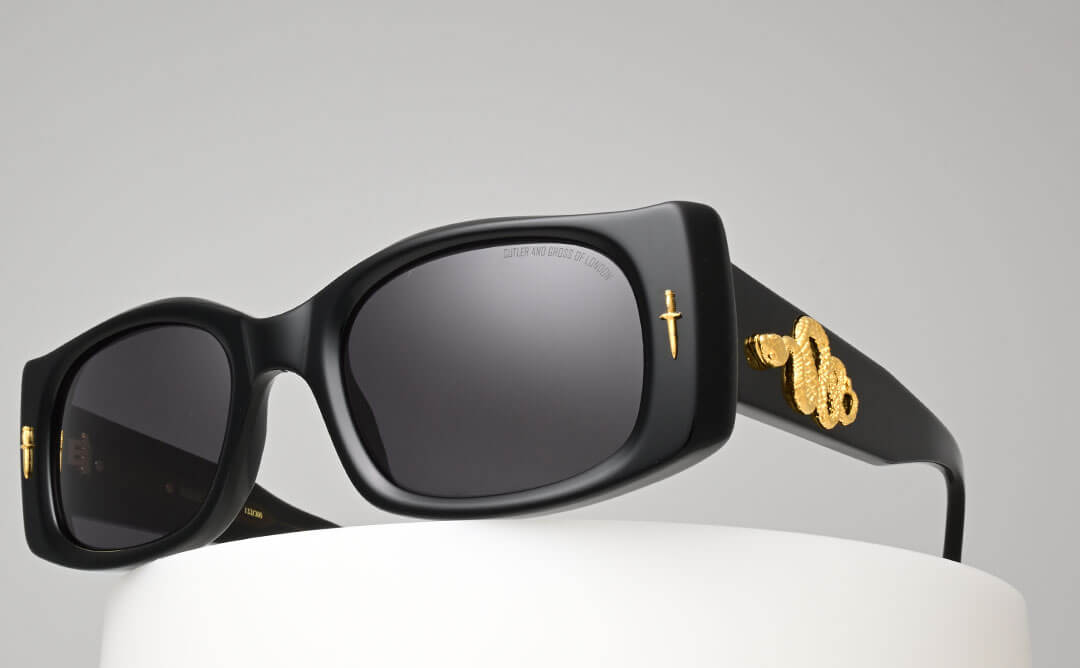 CUTLER AND GROSS  GFLE-010-01