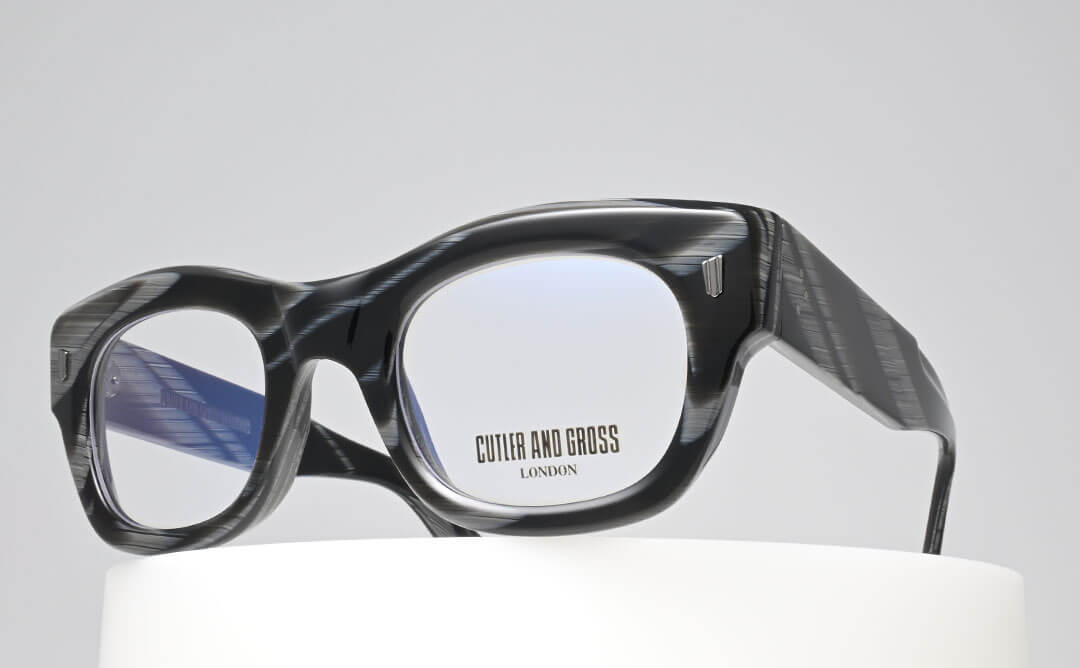 CUTLER AND GROSS  CGLO 9261-01