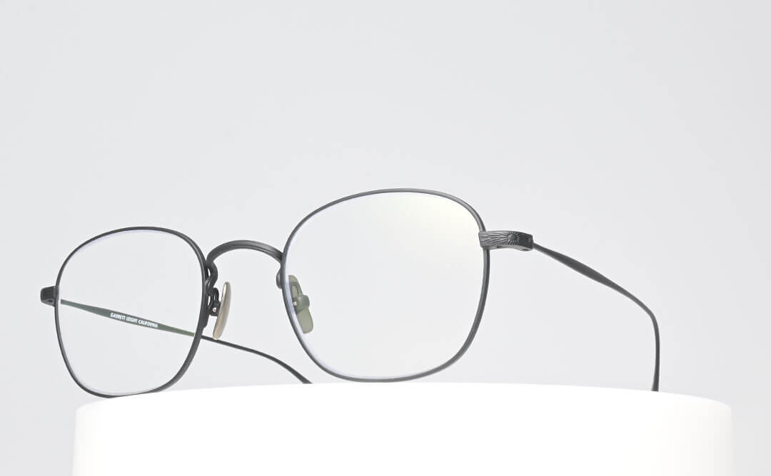 GLCO  CASCADE M-BLACK