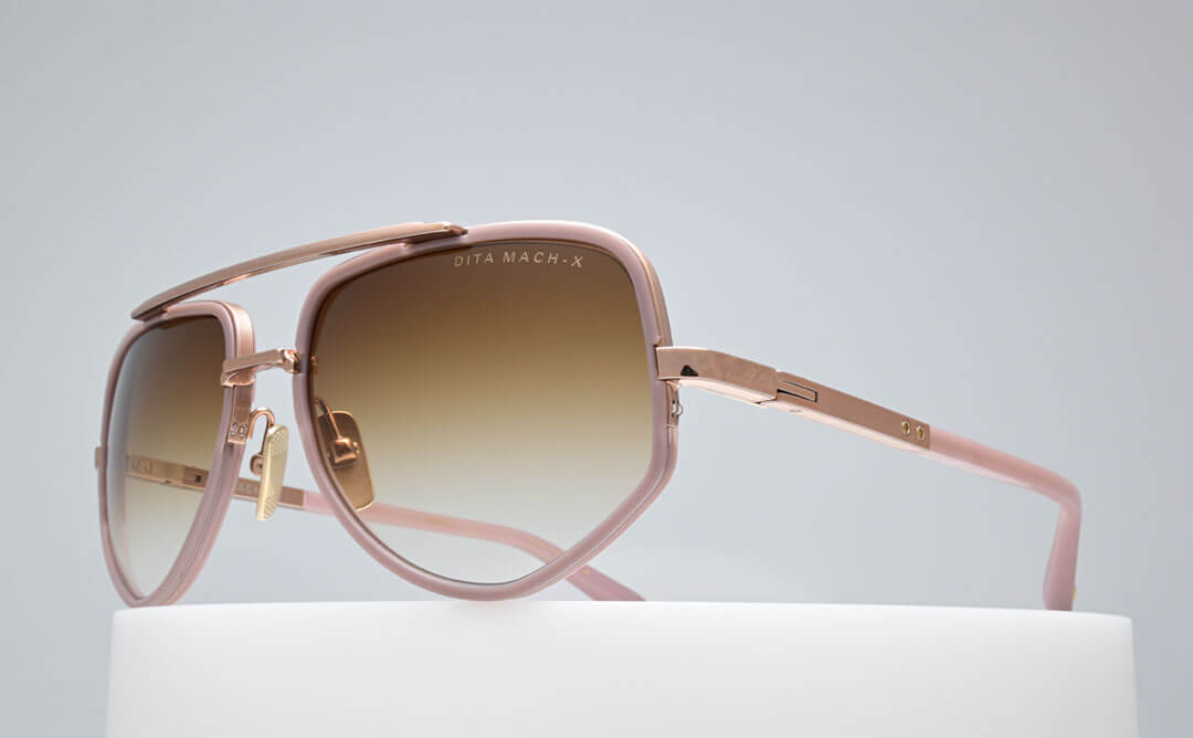 MACH X _ TWIGHLIGHT MAUVE-ROSE GOLD