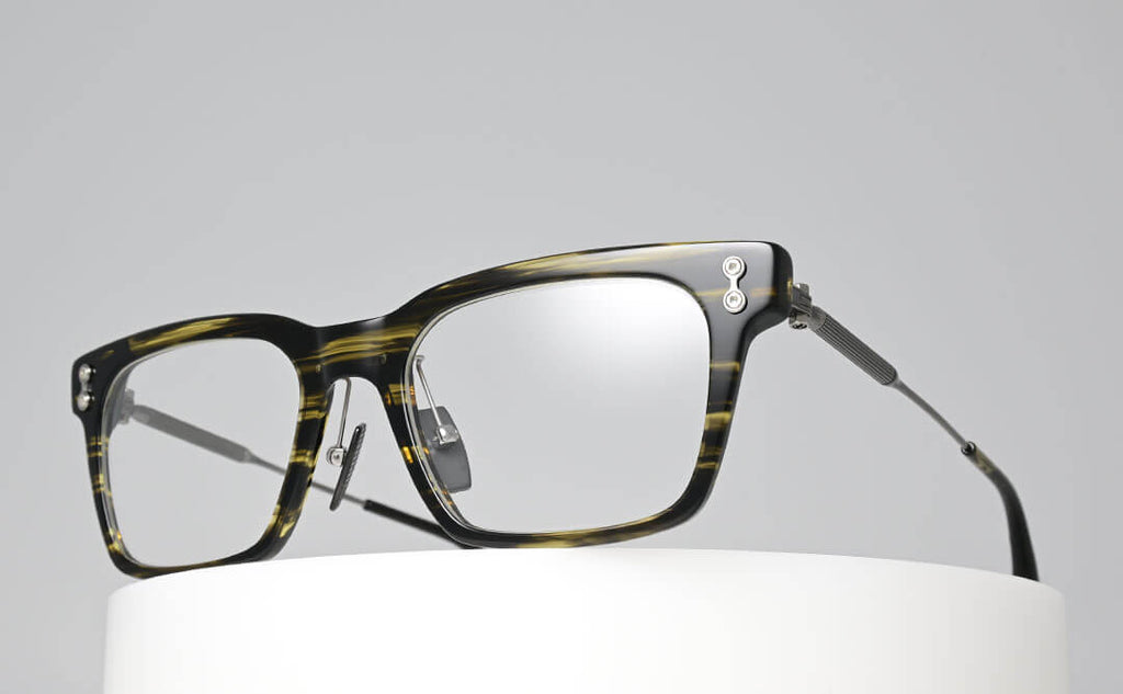 KEPLER 52 AF _ DARK TORTOISE