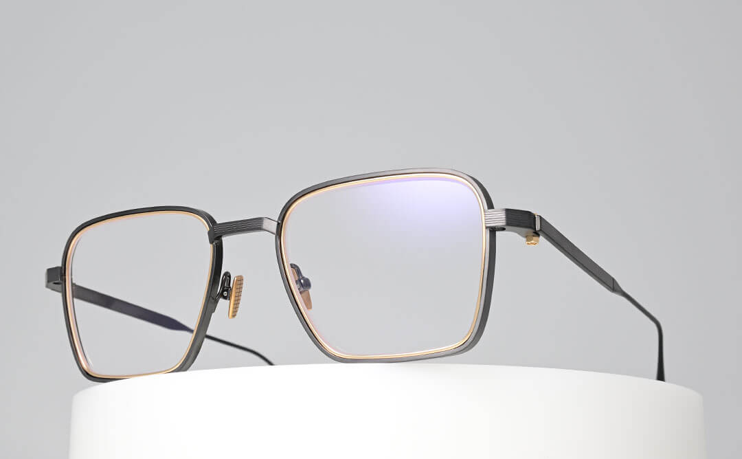 GIANO _ MATTE BLACK/GOLD