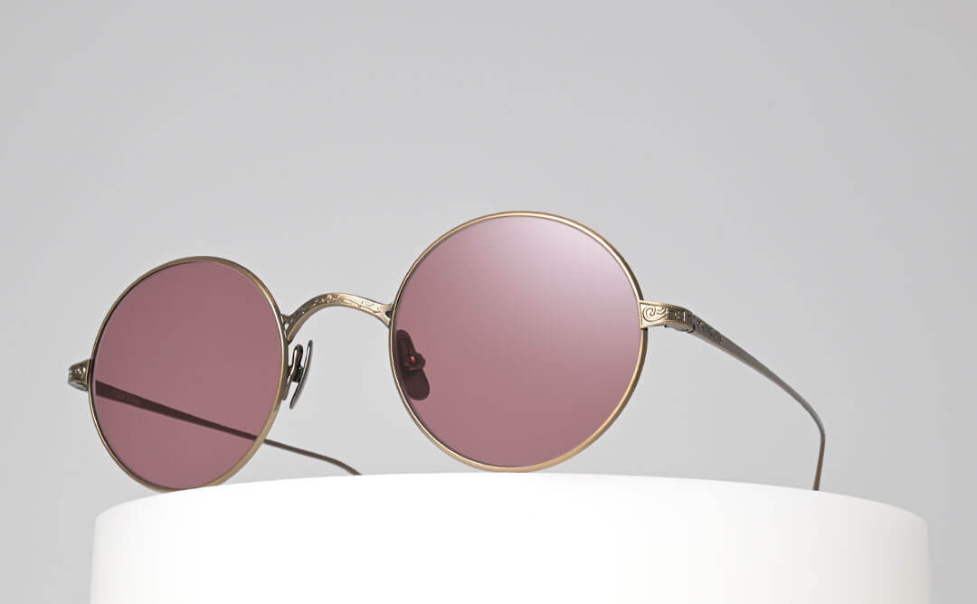 GLCOZZY _ ANTIQUE GOLD