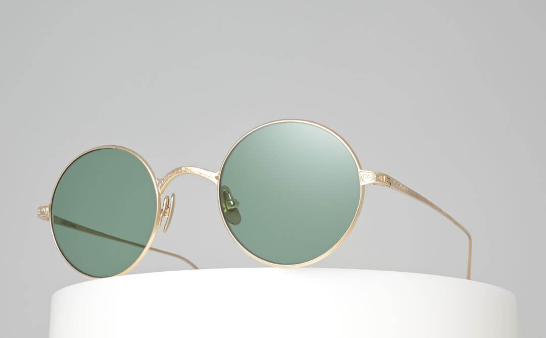 GLCOZZY _ 12K WHITE GOLD