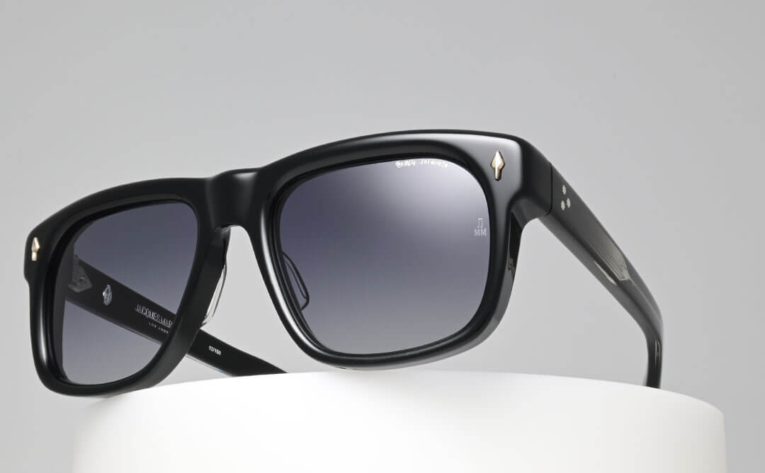 YVES _ BLACK (DECADE COLLECTION)