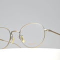 ATLAS 48 _ ANTIQUE GOLD