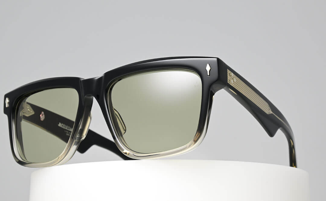 HYANNIS _ BLACK FADE