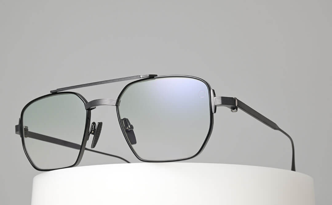 PROTEUS _ BLK/BLK