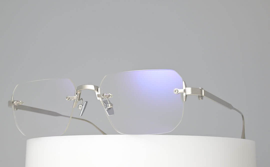 JUNO FOUR _ SHINY SILVER