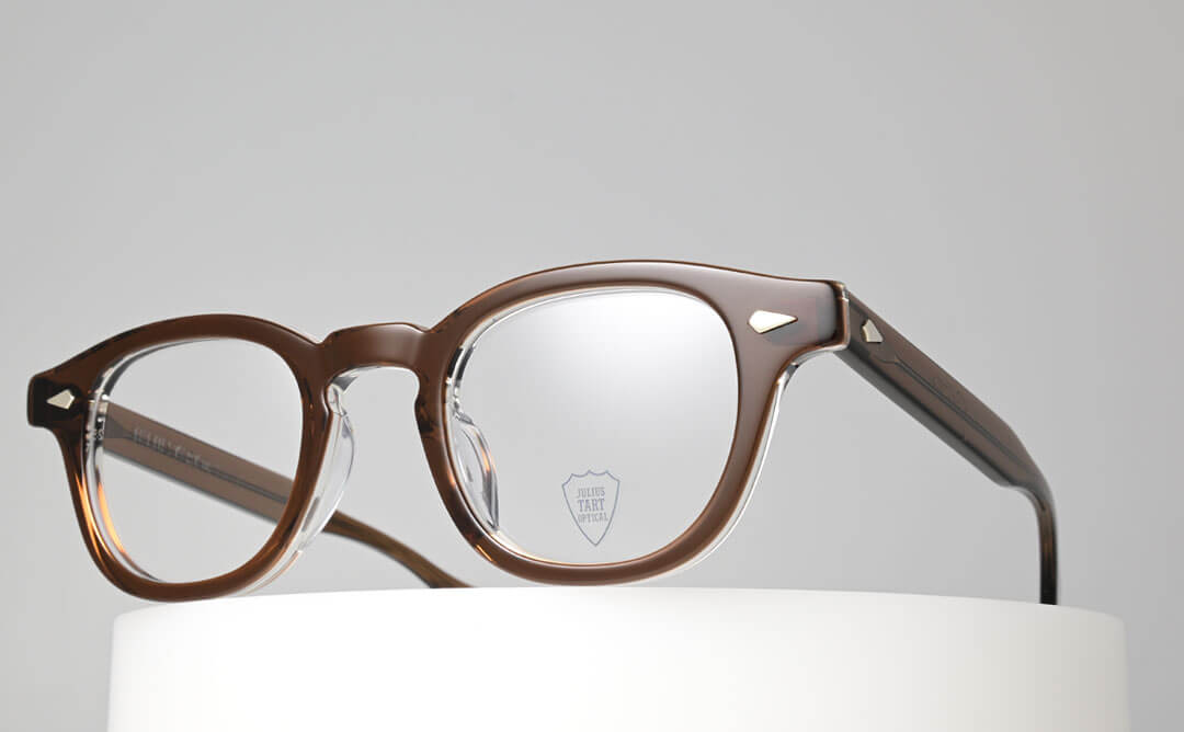 AR(46□24) _ BROWN CRYSTAL II