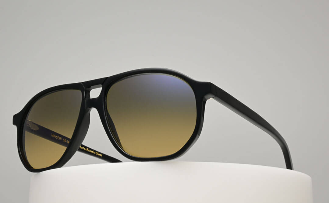 TANGERI _ 01 (PHOTOCHROMIC GLASS)