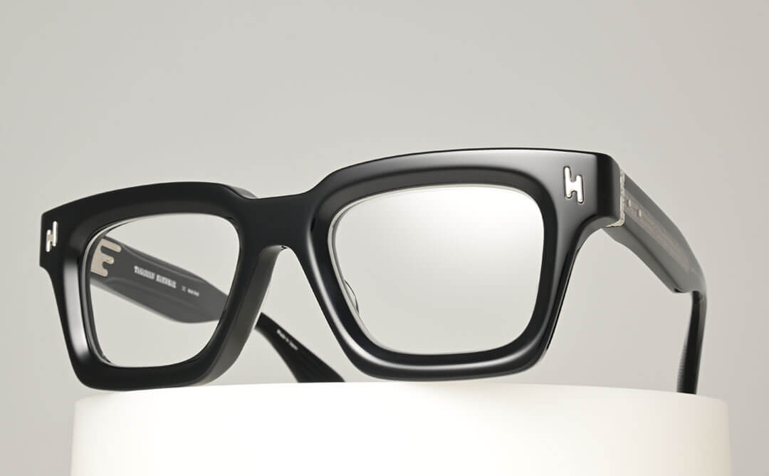 SUISEN _ BLACK/SILVER