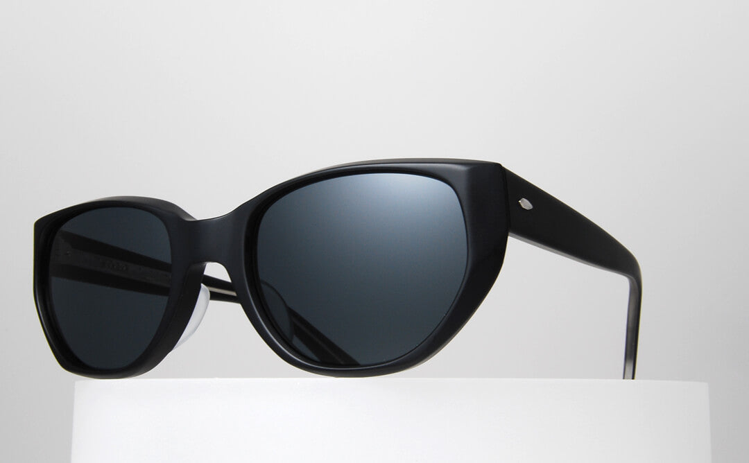 EYEVAN  CORSO-MPBK/BK