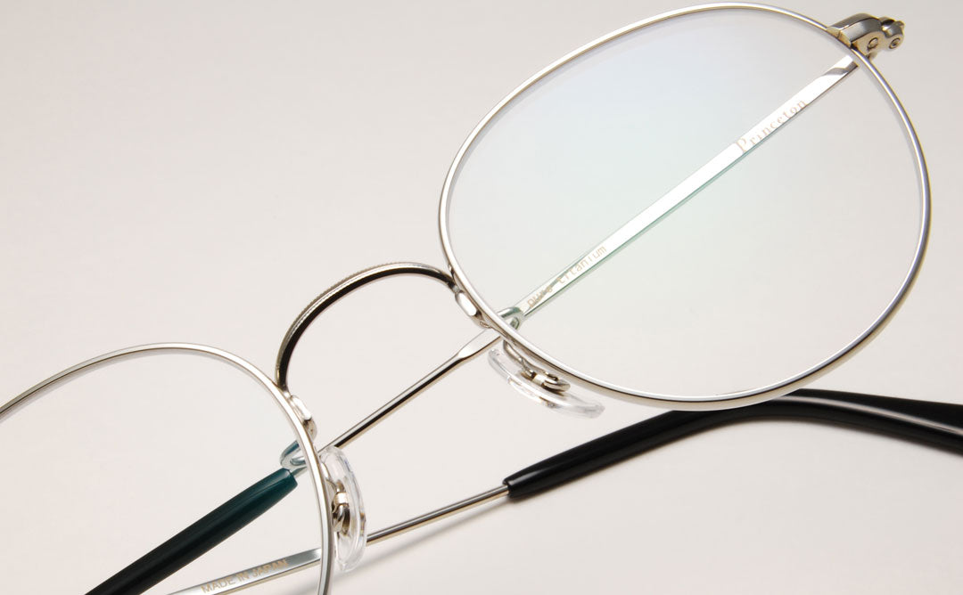 Princeton _ silver