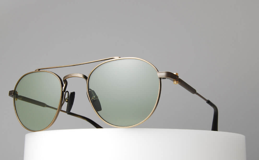 MERCURY_GOLD/TORTOISE