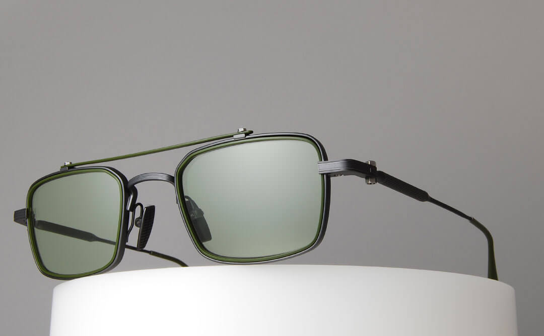 CASSINI_BLK/OLIVE