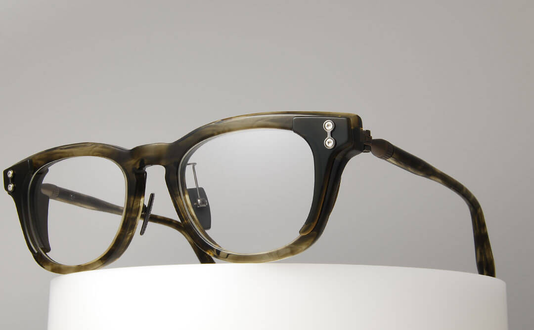 ORION _ GREEN TORTOISE