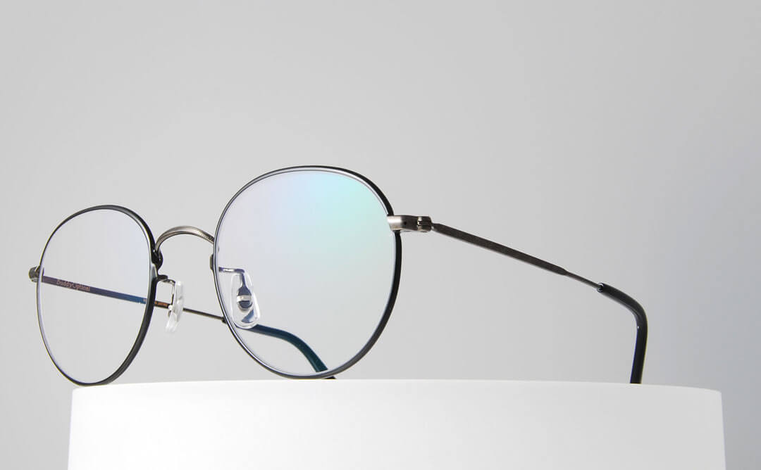 Princeton _ black/enamel
