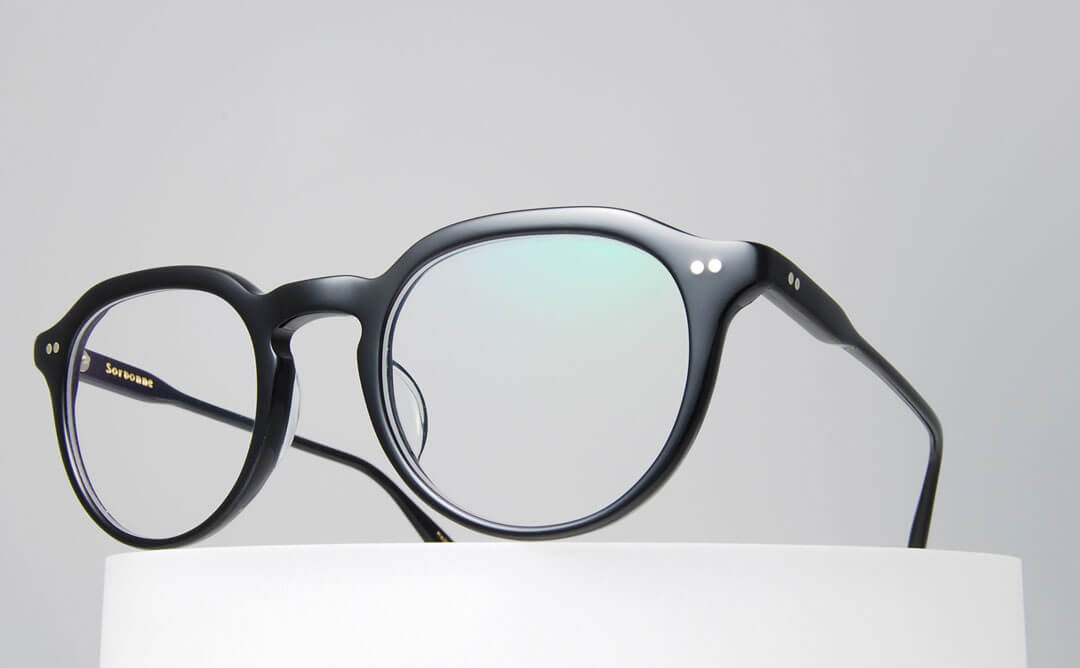 Buddy Optical  Sorbonne_black